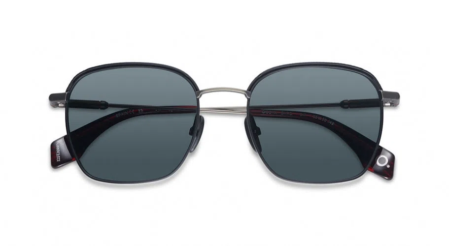 Etnia Barcelona OCOYA Sunglasses - view 5